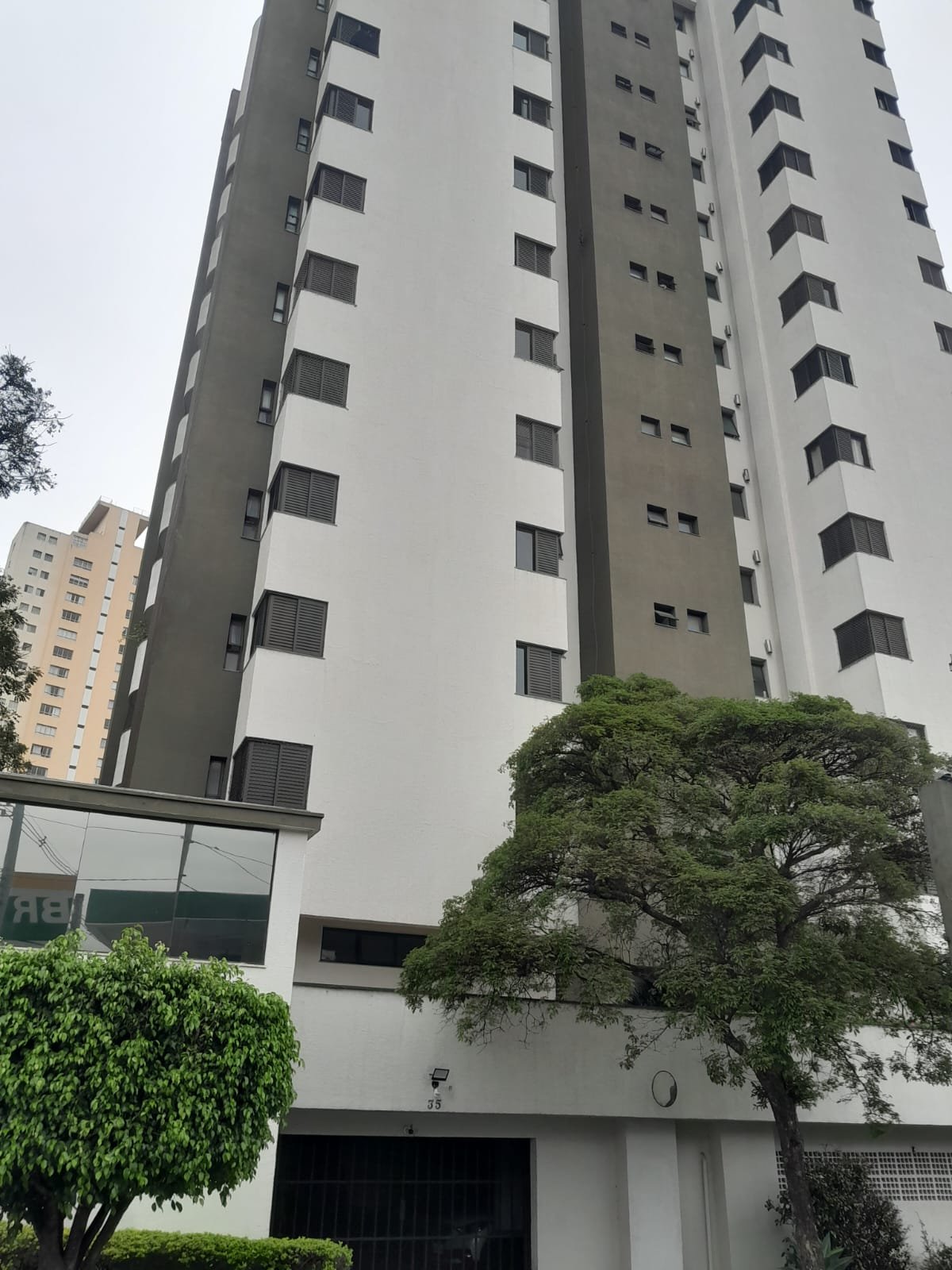 Foto do prédio ou empreendimento